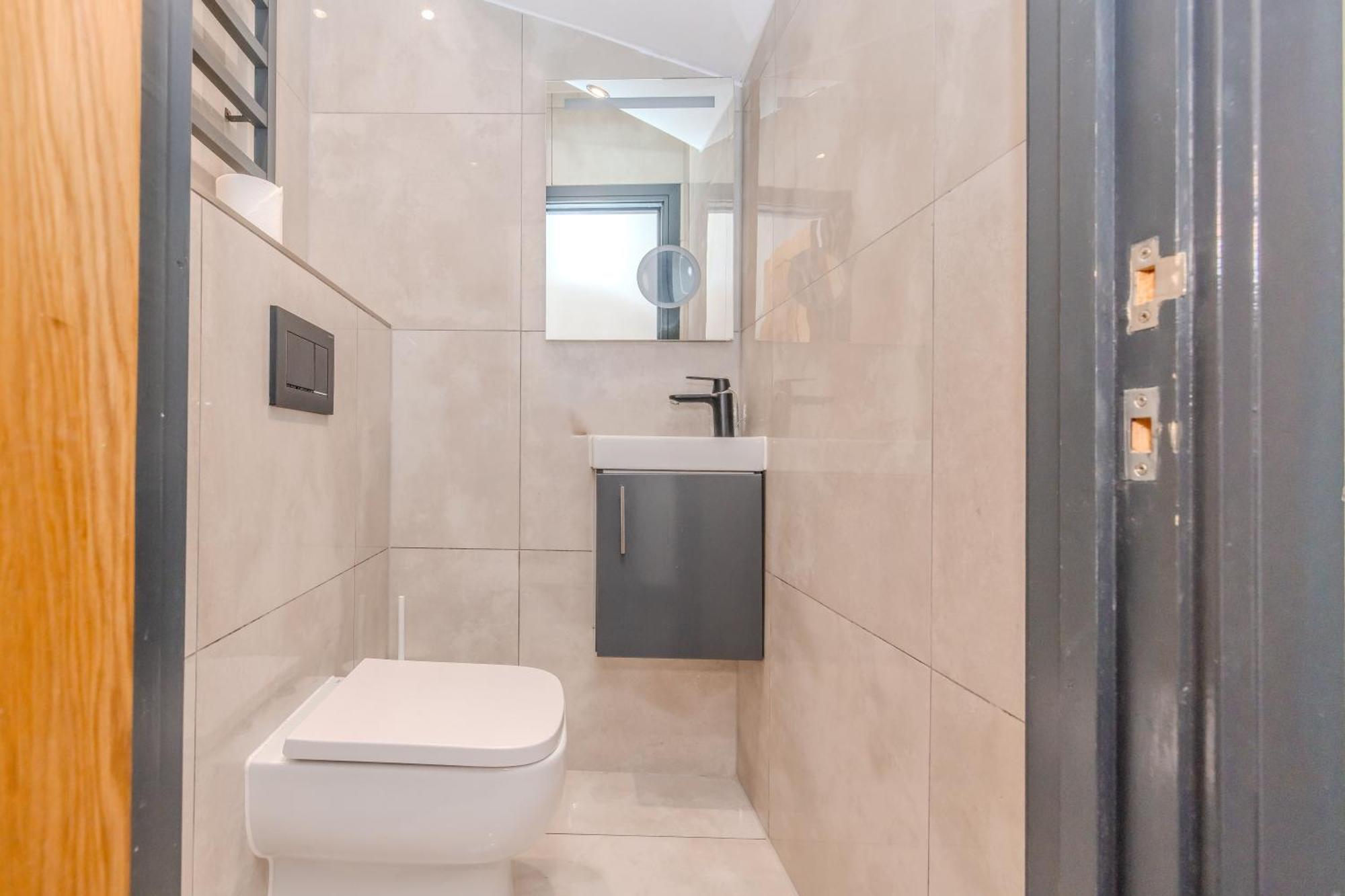 Central Hove 3 Bedroom Flat Bn340Awil 外观 照片